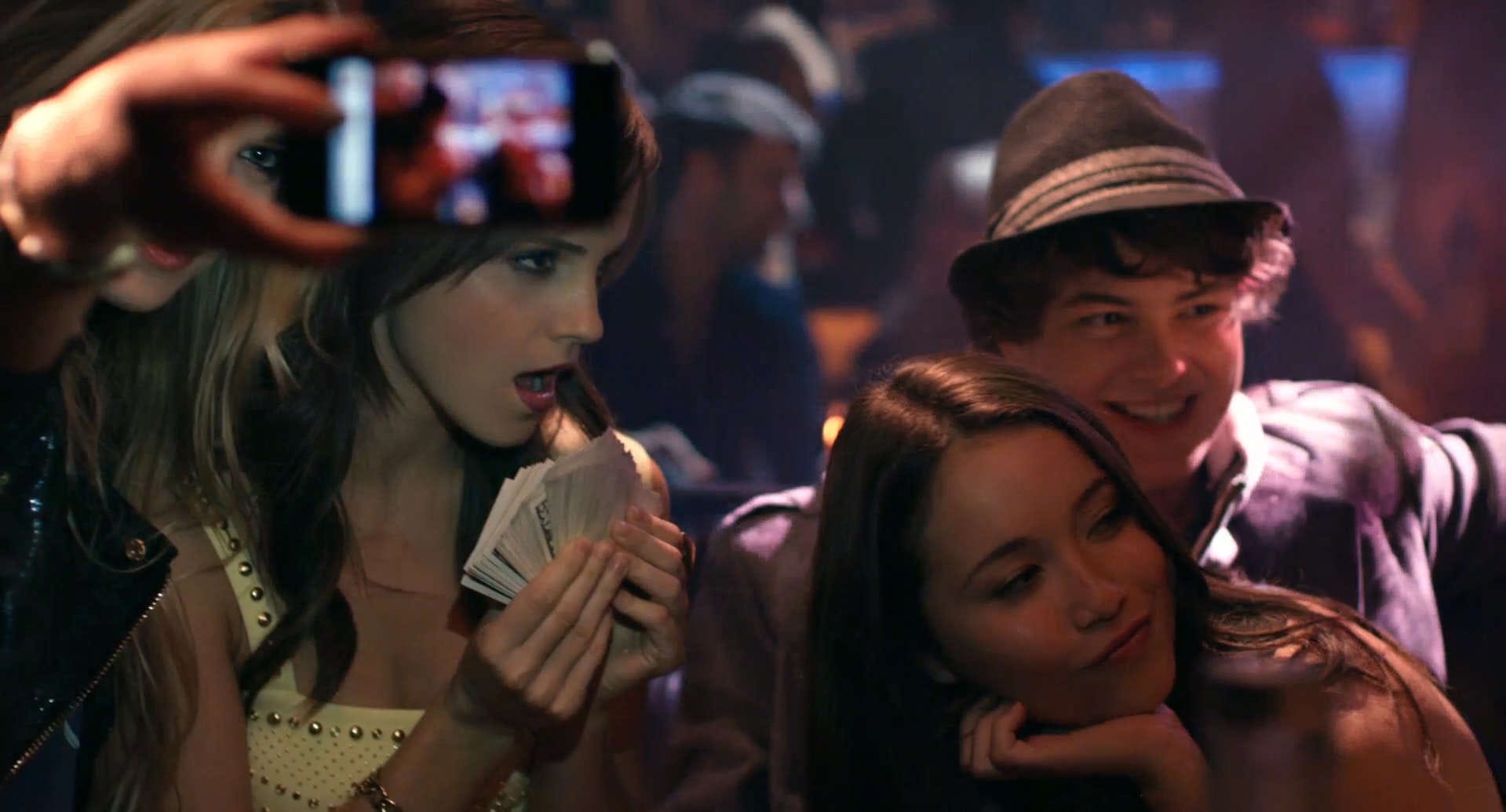 Looking Back Sofia Copolla S The Bling Ring By Brit Wigintton Medium