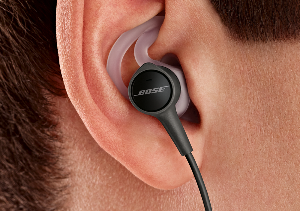 bose stayhear max