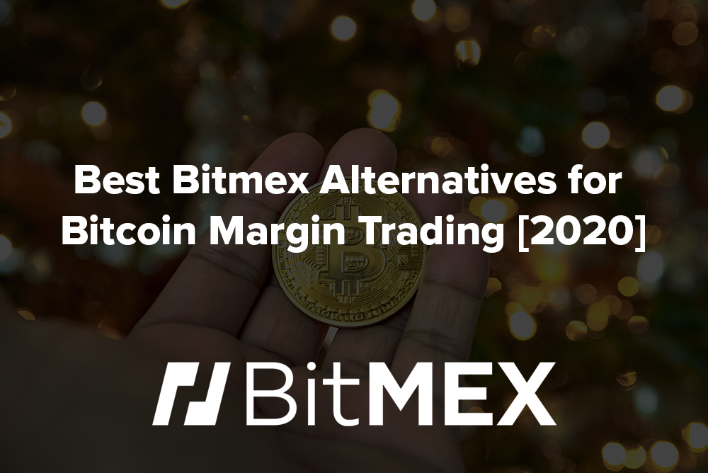 best bitcoin margin trading