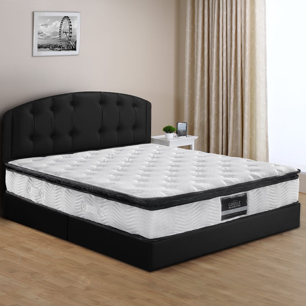 pillow top mattress afterpay