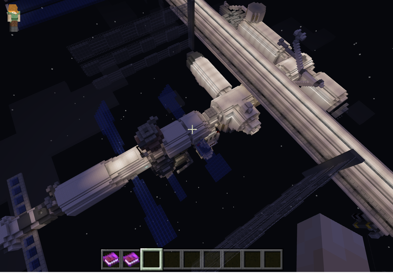 Minecraft S Free Educational Worlds Are Just What My Kids And I Needed Right Now By Matthew Macdonald Onezero