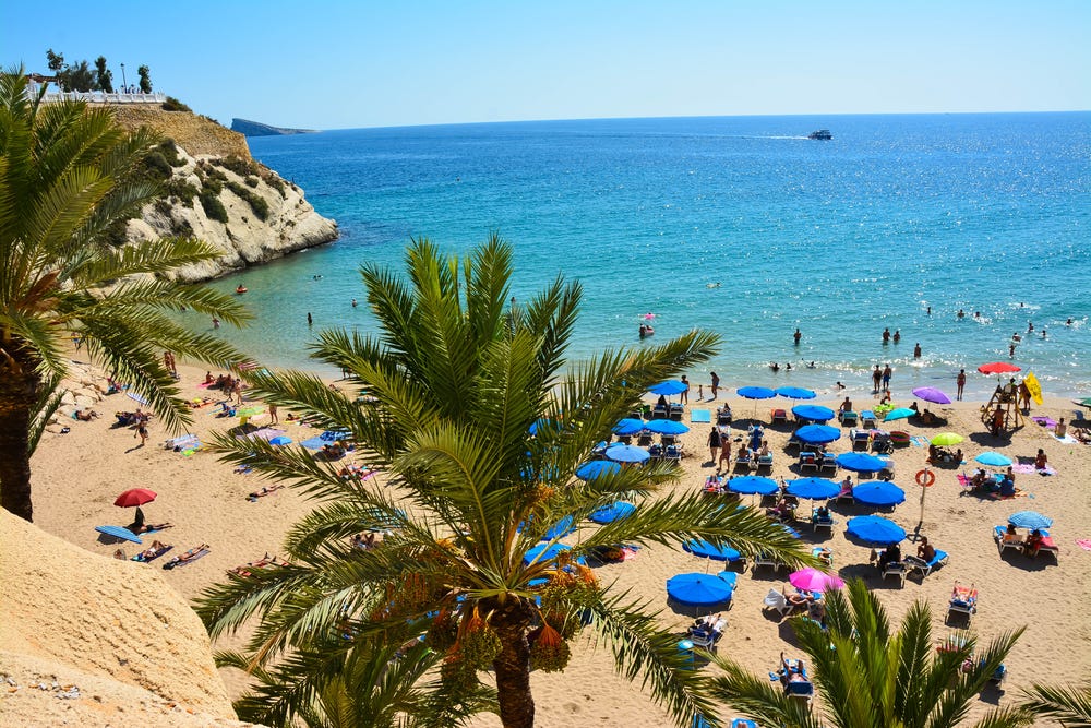 The Best Beaches in Cádiz, Spain — According to Locals by Jubel