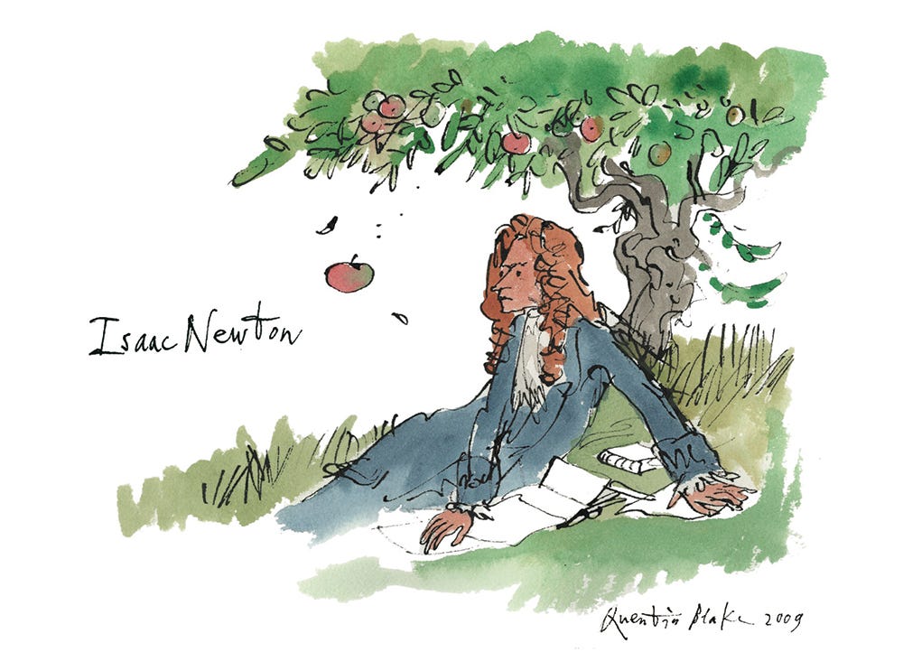 The Procrustean Bed of Science Brady Holmer Medium