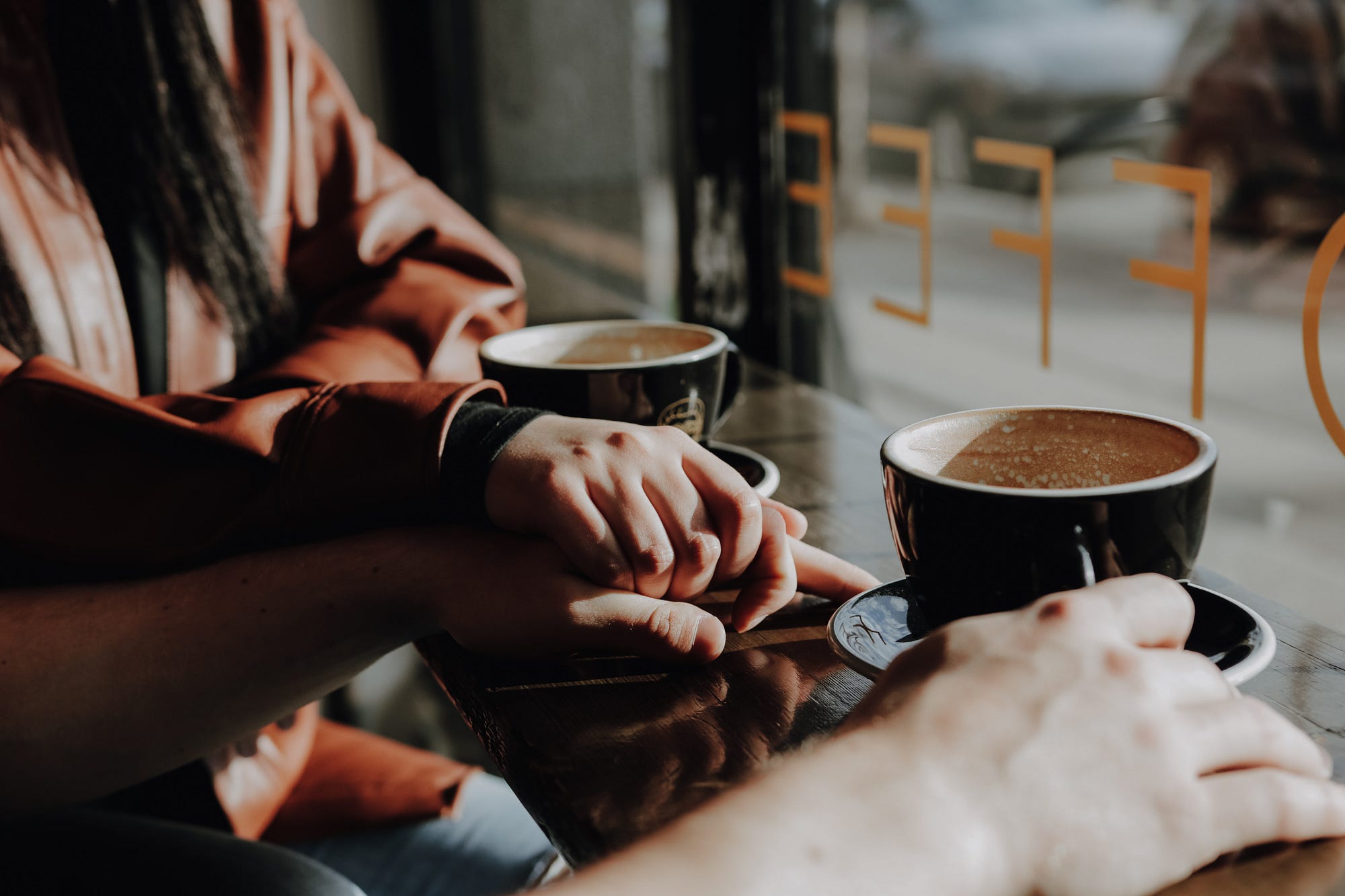 Can a Cup of Coffee Destroy a Relationship? | by Stacey Herrera | Hello,  Love | Medium