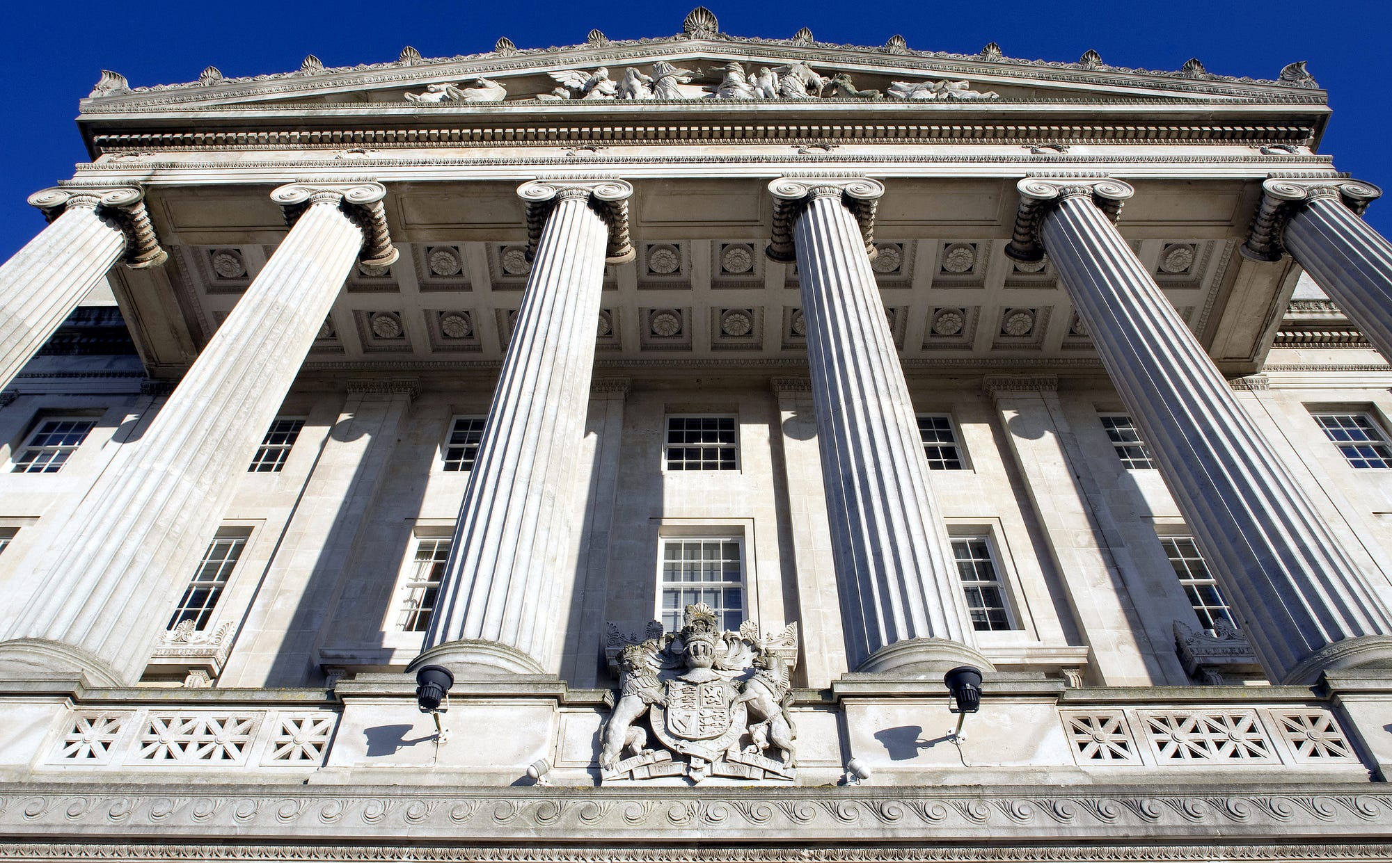 6 Pillars of UI Design. Principles for better user interfaces by J