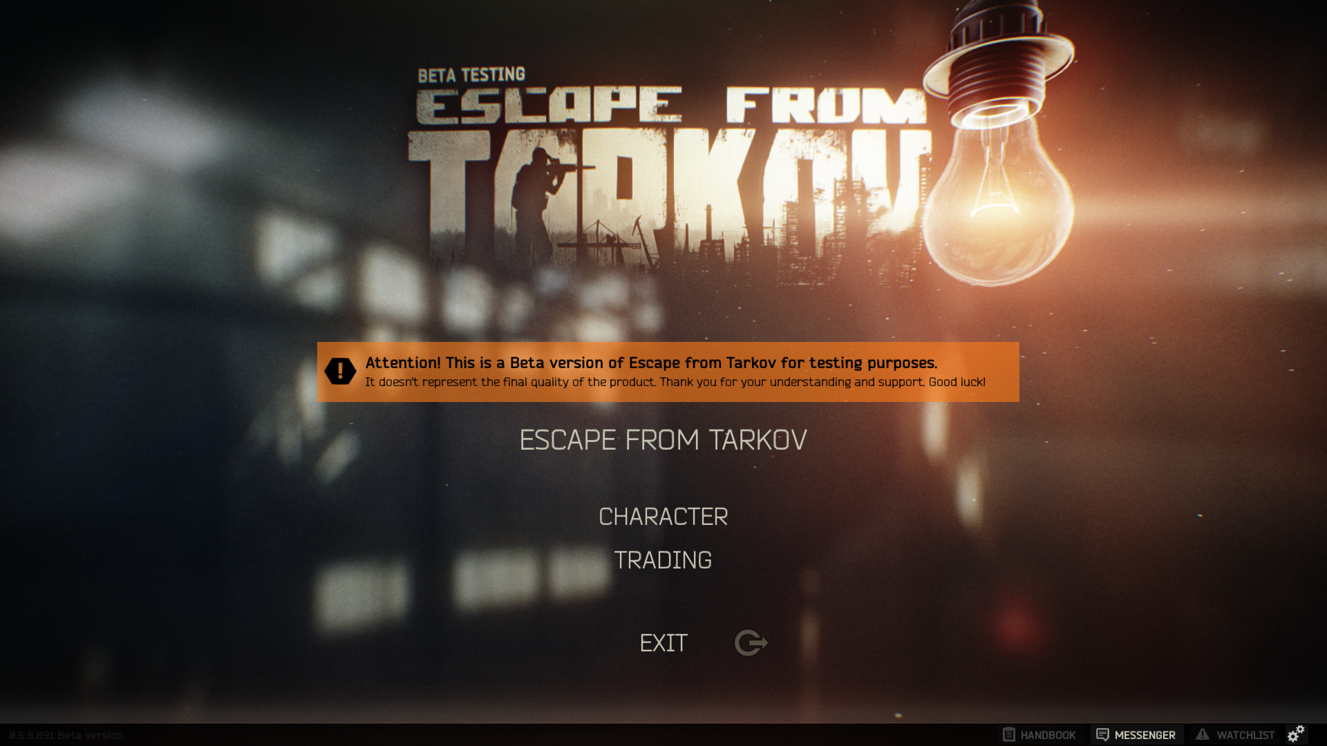Escape From Tarkov Hands On Preview By Daniel J Ware Superjump