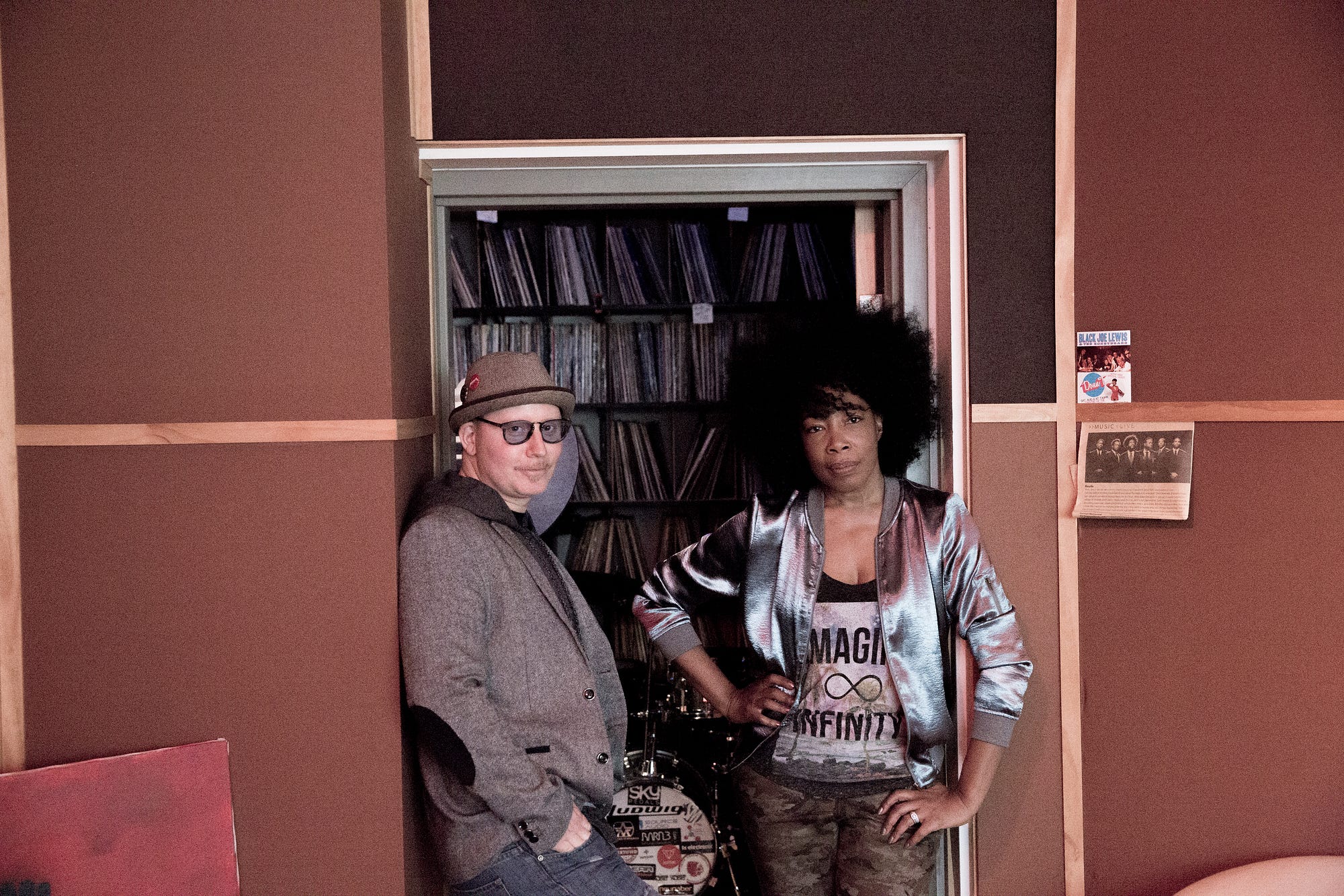 Jake Morelli Adds Focusrite To Philly Family by Bruce Tantum