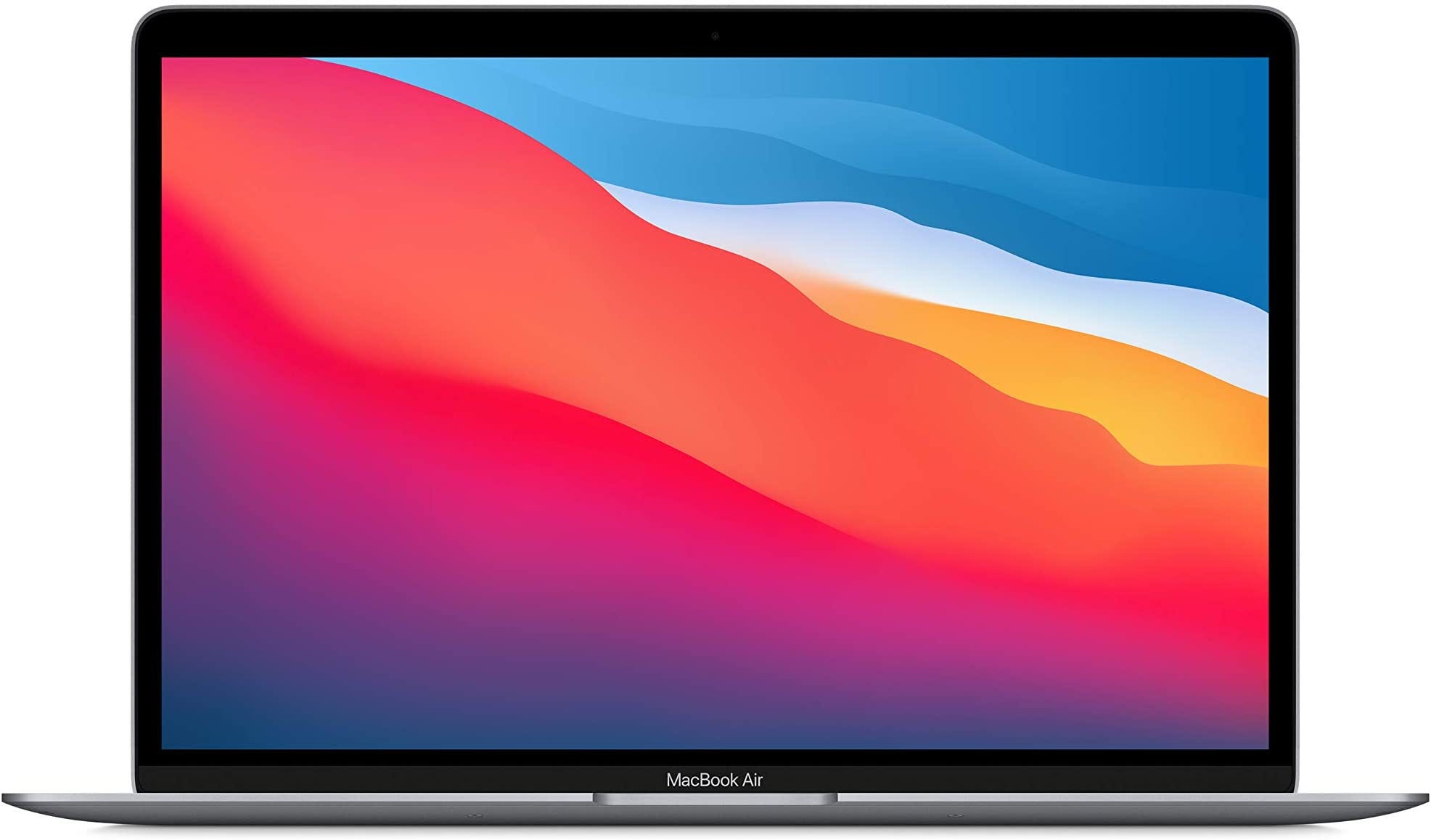 New Apple MacBook Air with Apple M1 Chip (13-inch)
