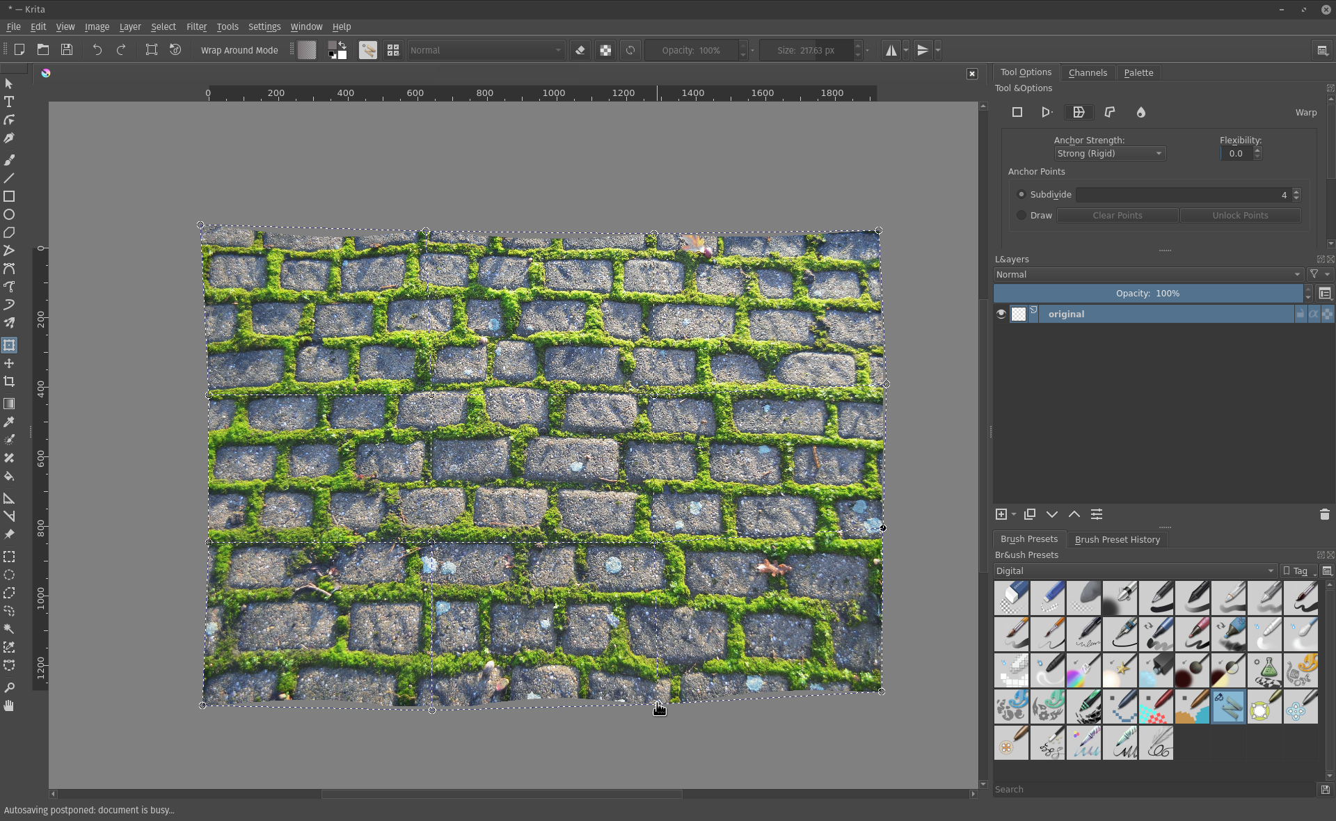 How To Create Hand Painted Textures Without Painting By Lettier Medium