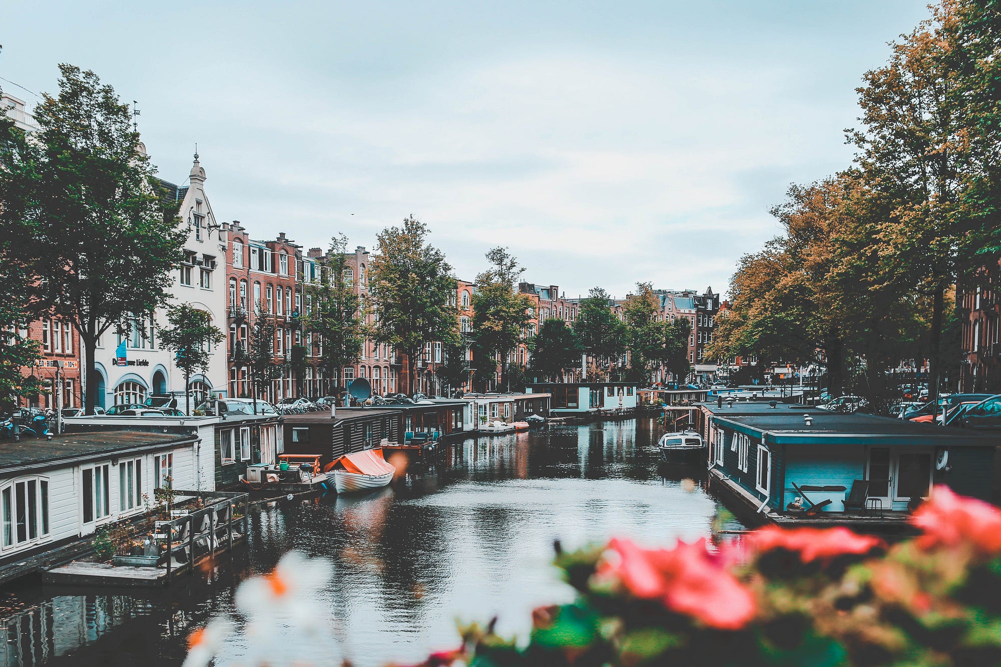 Amsterdam