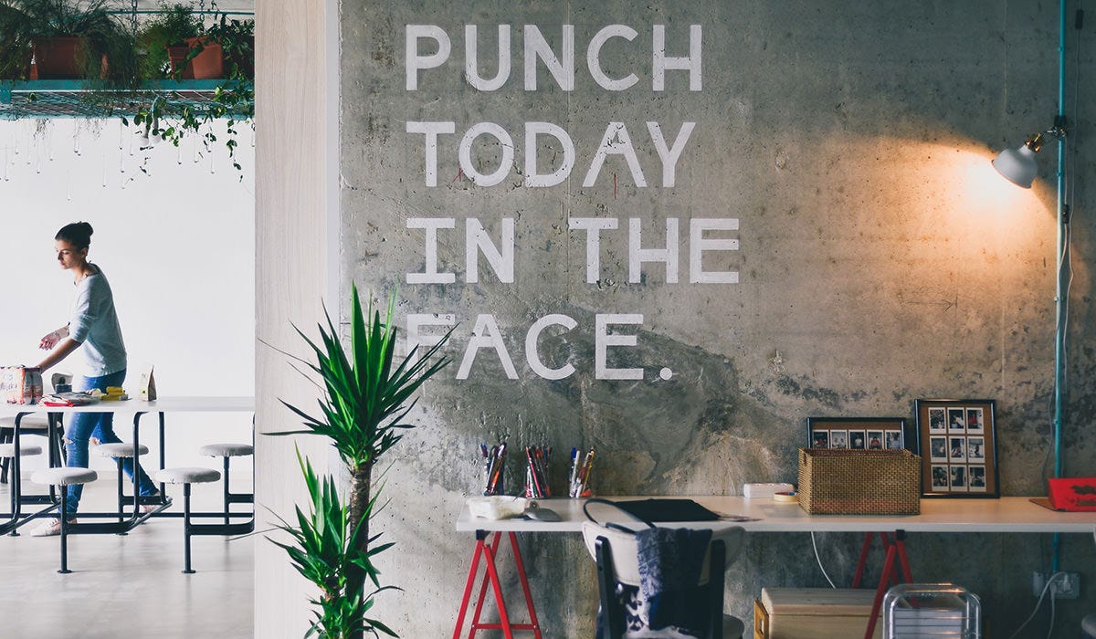 Photo by Johnson Wang on Unsplash