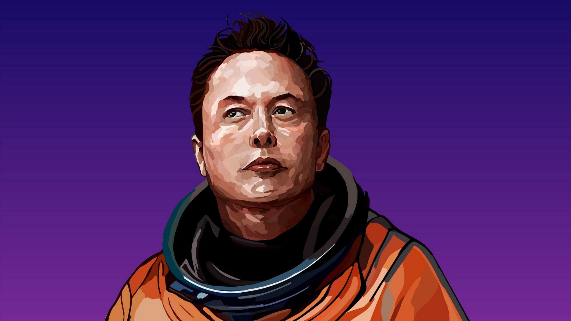 How to Think Like Elon Musk and Transform Your Life and Business | by Younes Henni, PhD | The