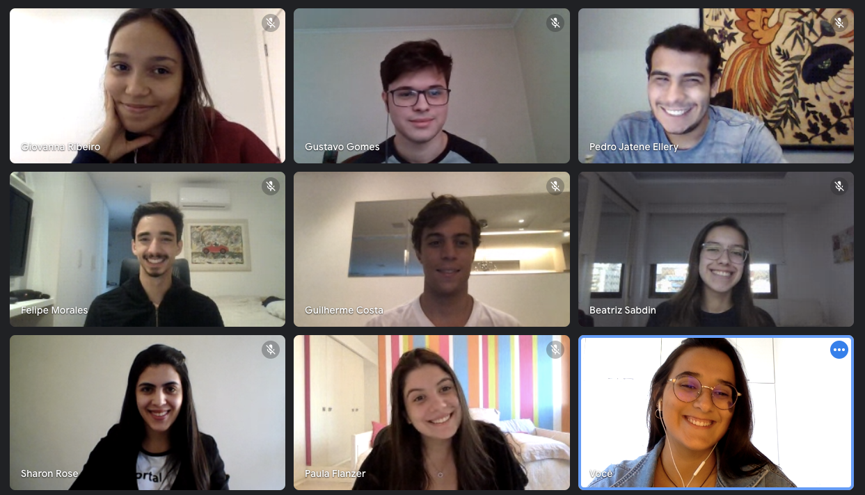 Apresentando a Revista Interfaces by Interfaces Revistas Interfaces