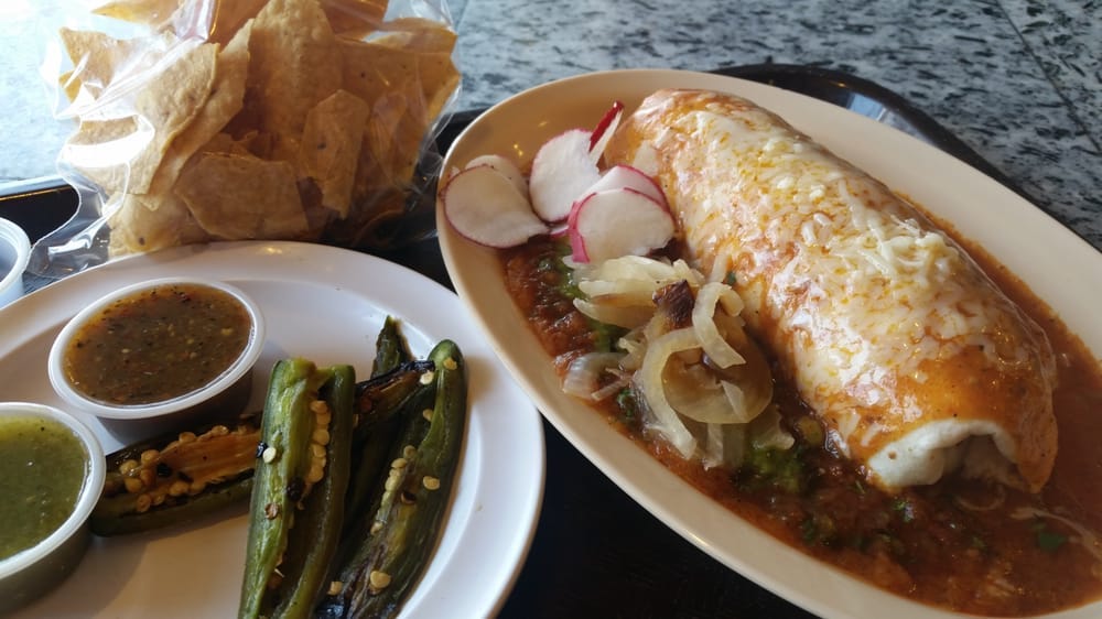 Tbi S 5 Best Best Burrito Spots In Oakland By The Bold Italic Editors The Bold Italic