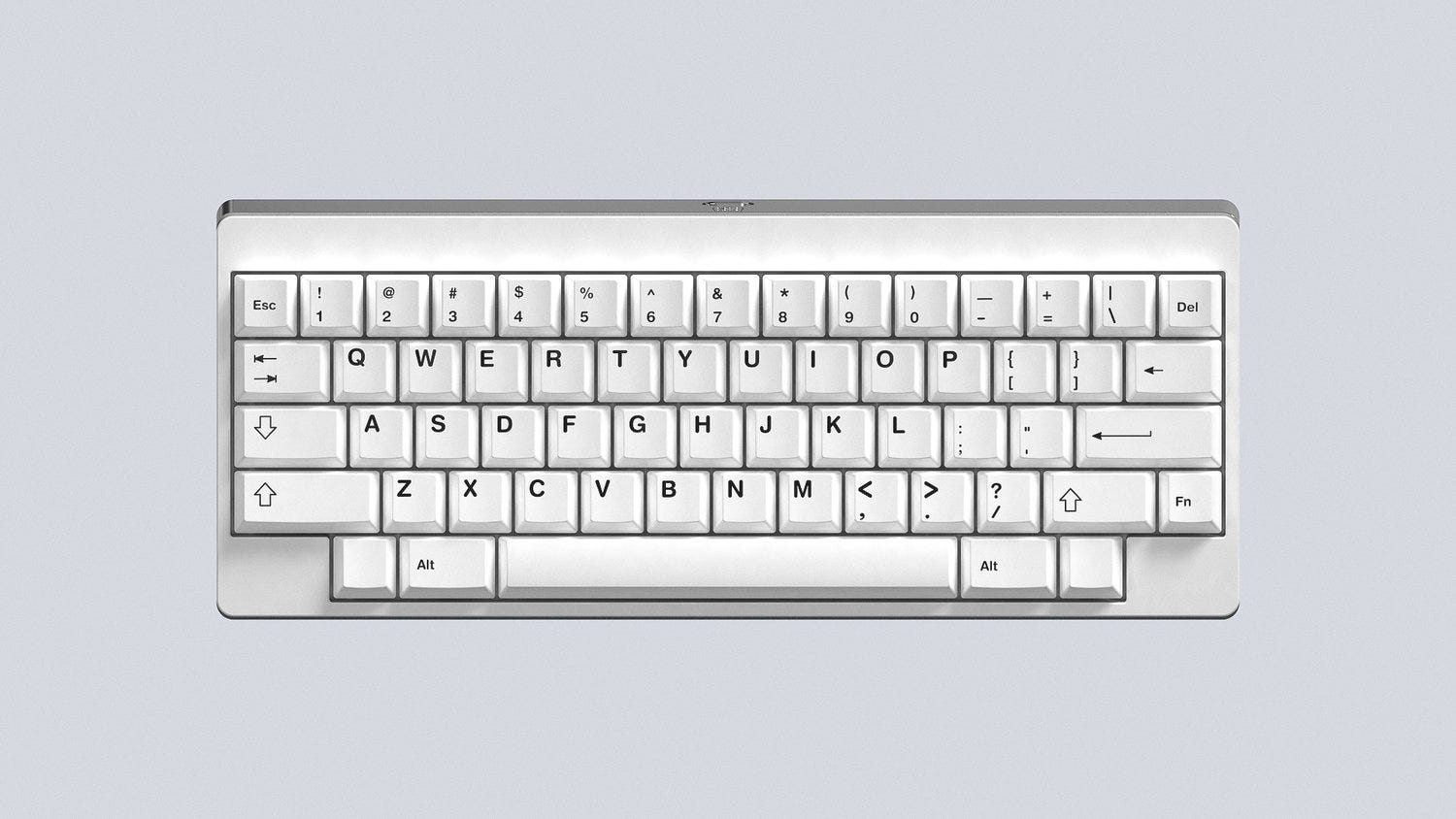 Thoughts On Mechanical Keyboards And Stabilizers By Joe Chow Medium