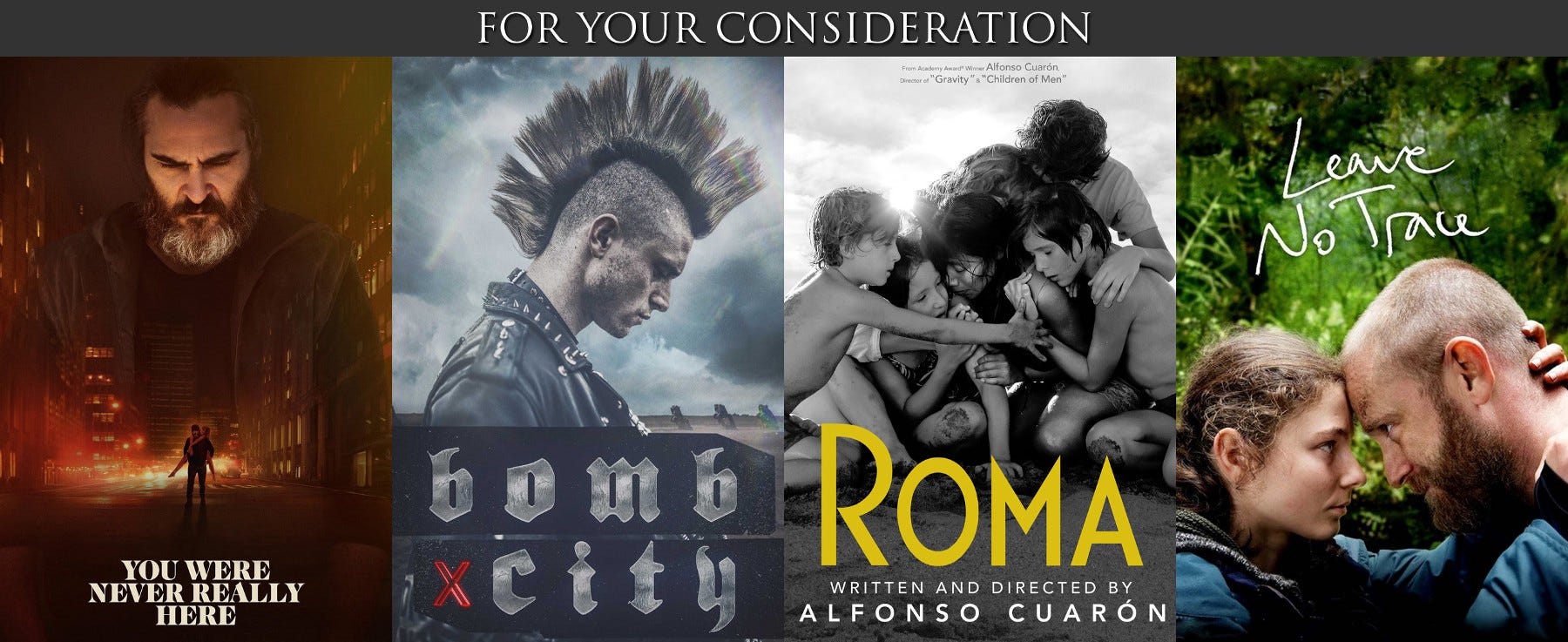 For Your Consideration Two Cents Sets Off Bomb City By Brendan Foley Cinapse