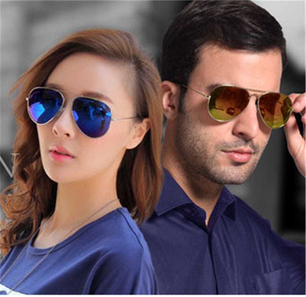 Ray Ban Clubmaster Sunglasses The Perfect Symbol For Identity By Janice Hubbard Medium