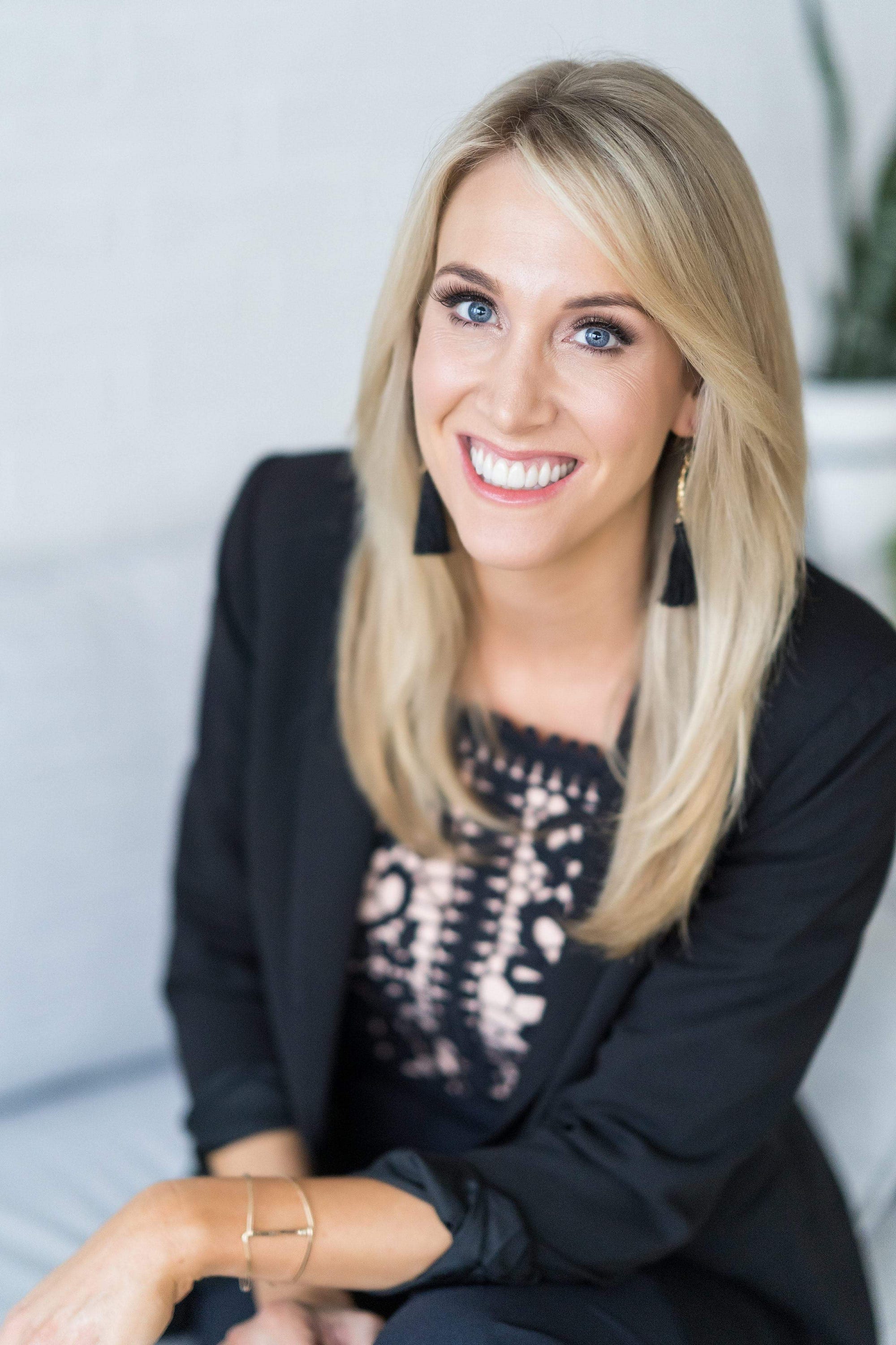 Kristen Wessel of ChicExecs: “Seeing Light at the End of the Tunnel; 5 ...