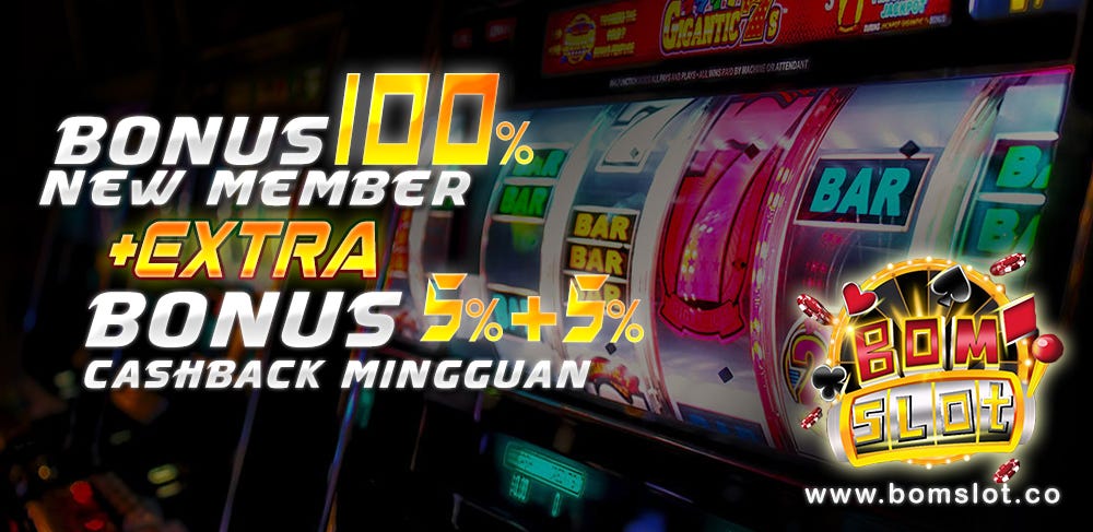 judi slot depo pulsa