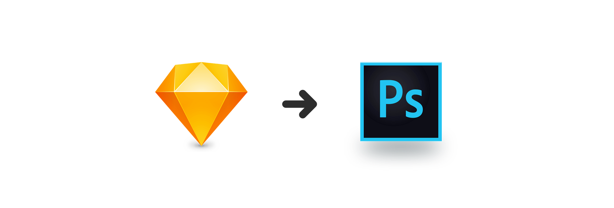 How To Properly Export Your Sketch Designs To Photoshop If You Really Have To By Zoe Lacroix Movify Medium