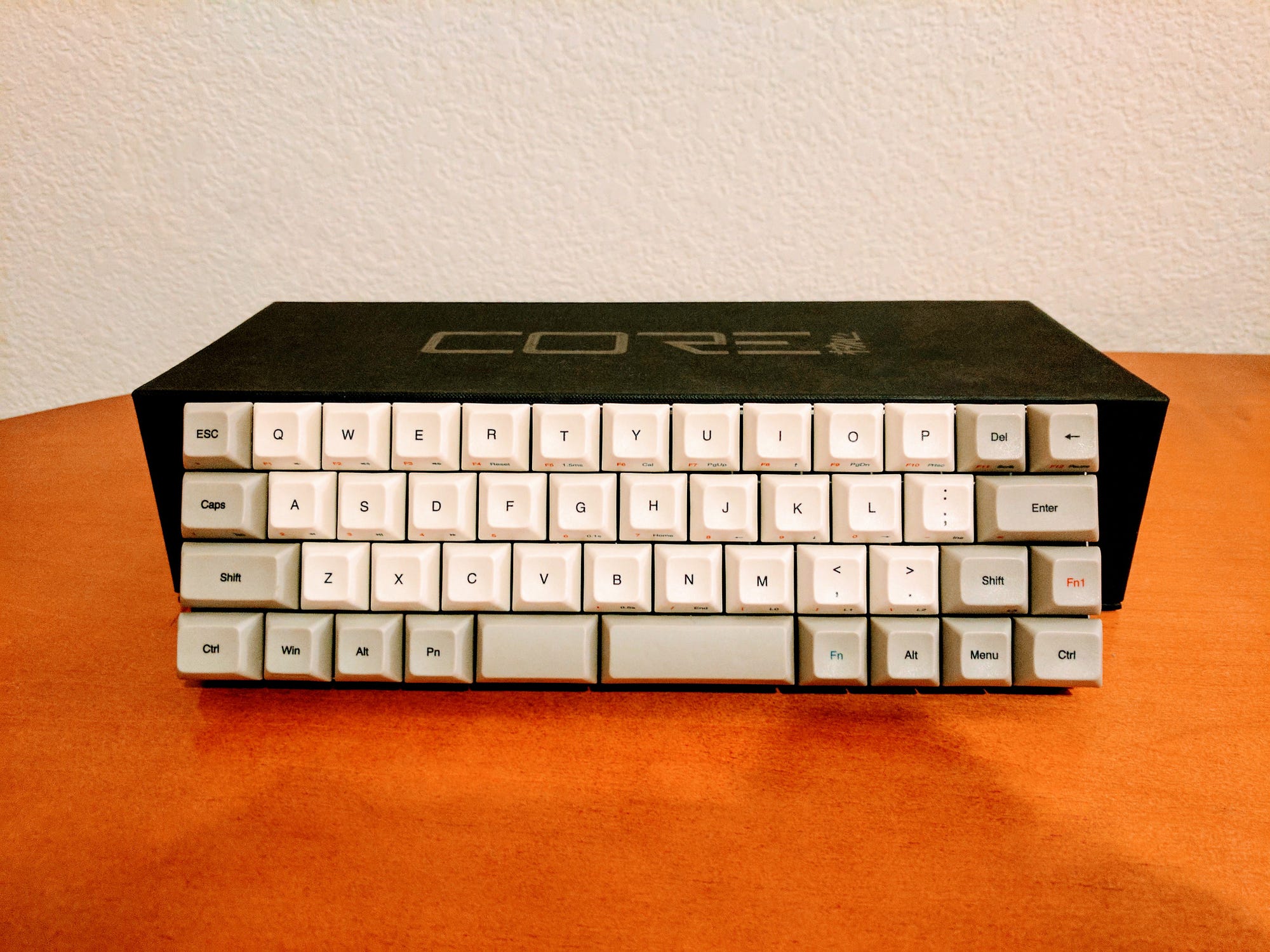 Vortex Core Review. If you’ve looked into buying a… by Anthony Nguyen Medium