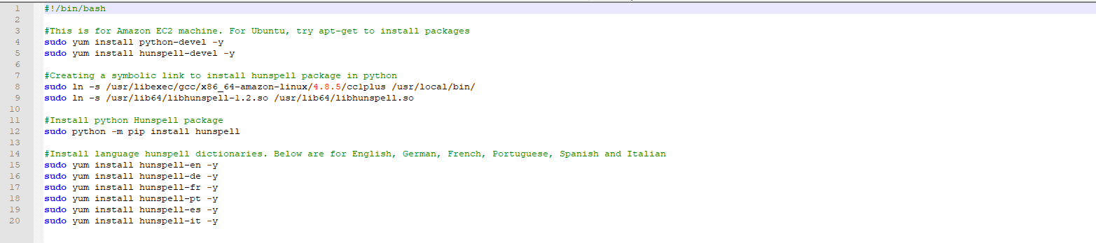 How To Detect Non English Language Words And Remove Them From Your Keyword Insights By Sharan Biradar Miq Tech And Analytics Medium How To Detect Non English Language Words And Remove Them From Your Keyword Insights By Sharan Biradar Miq Tech And Analytics Medium