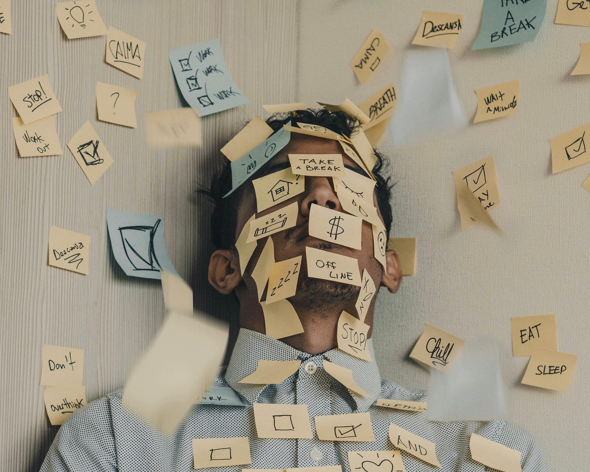 How To Feel Inspired In An Uninspiring Environment By Matilda Swinney Mind Cafe Medium