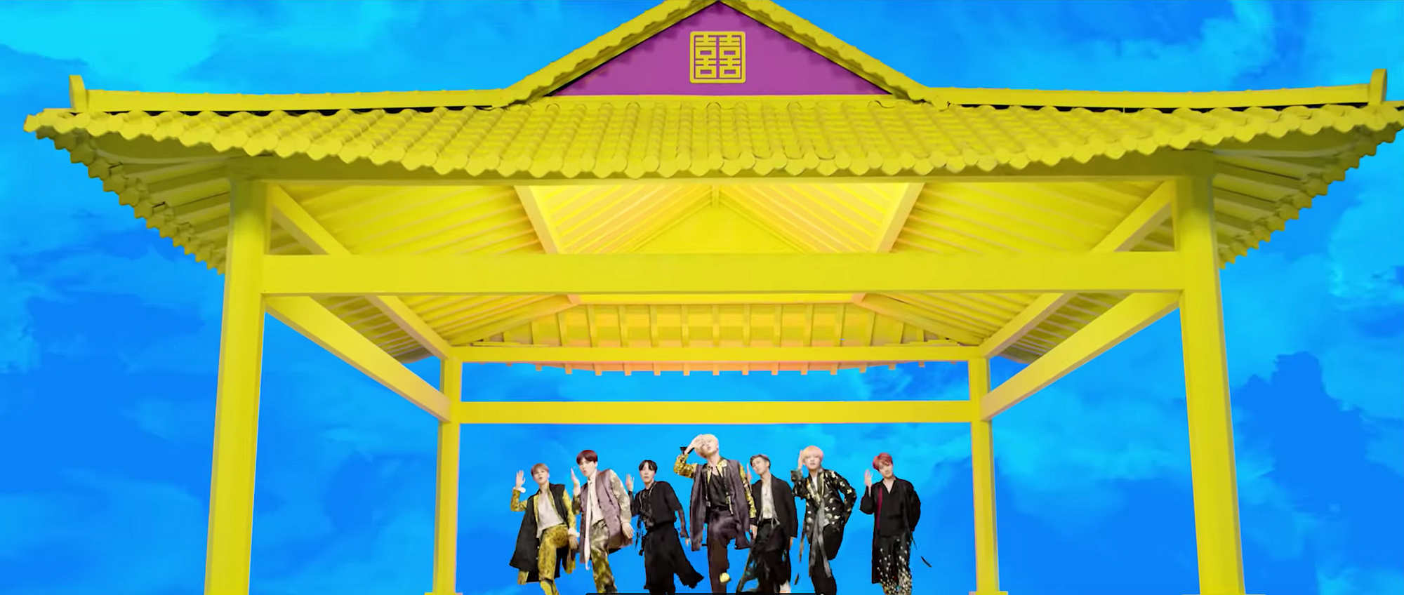 How Bts Taught Me To Love Myself As An Asian In America By Jules F Chin Greene The Startup Medium How Bts Taught Me To Love Myself As An Asian In America By Jules F Chin Greene The Startup Medium