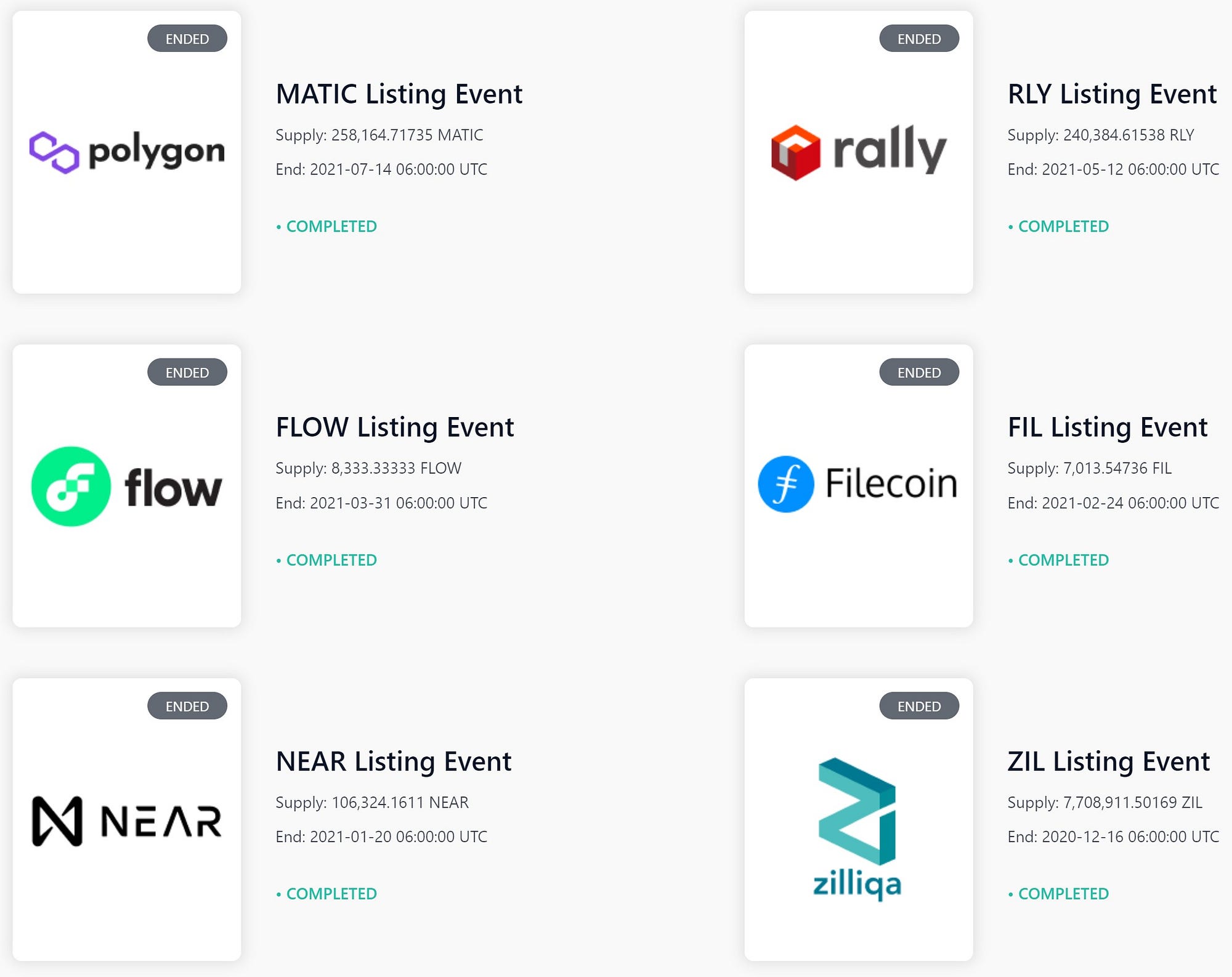 The Essential Guide To The Crypto Com Exchange By Paul Richardson Medium The Essential Guide To The Crypto Com Exchange By Paul Richardson Medium