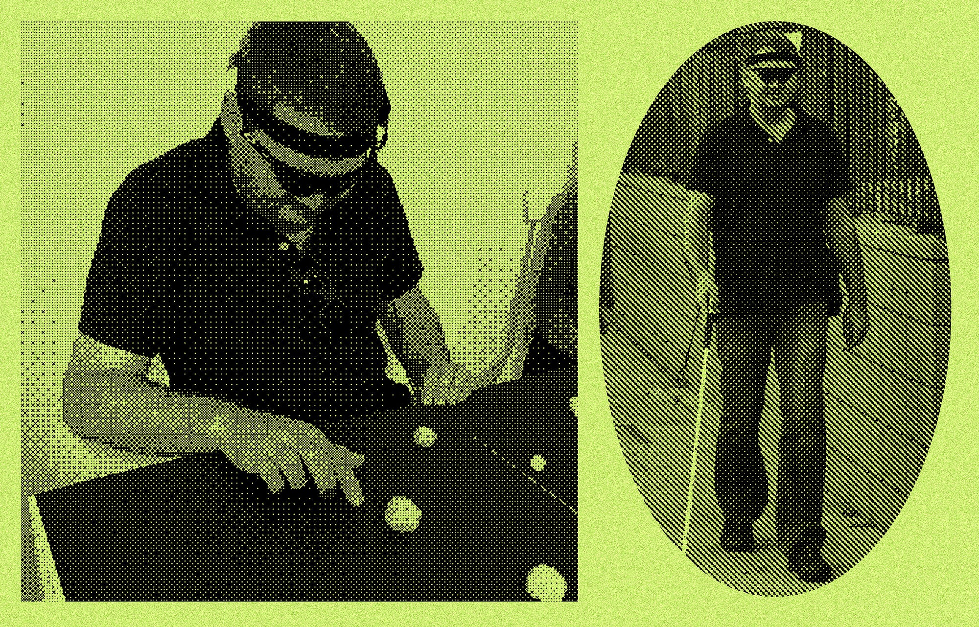 A Blind Man Sees His Birthday Candles Again Thanks To A Bionic Eye By Emily Mullin Onezero