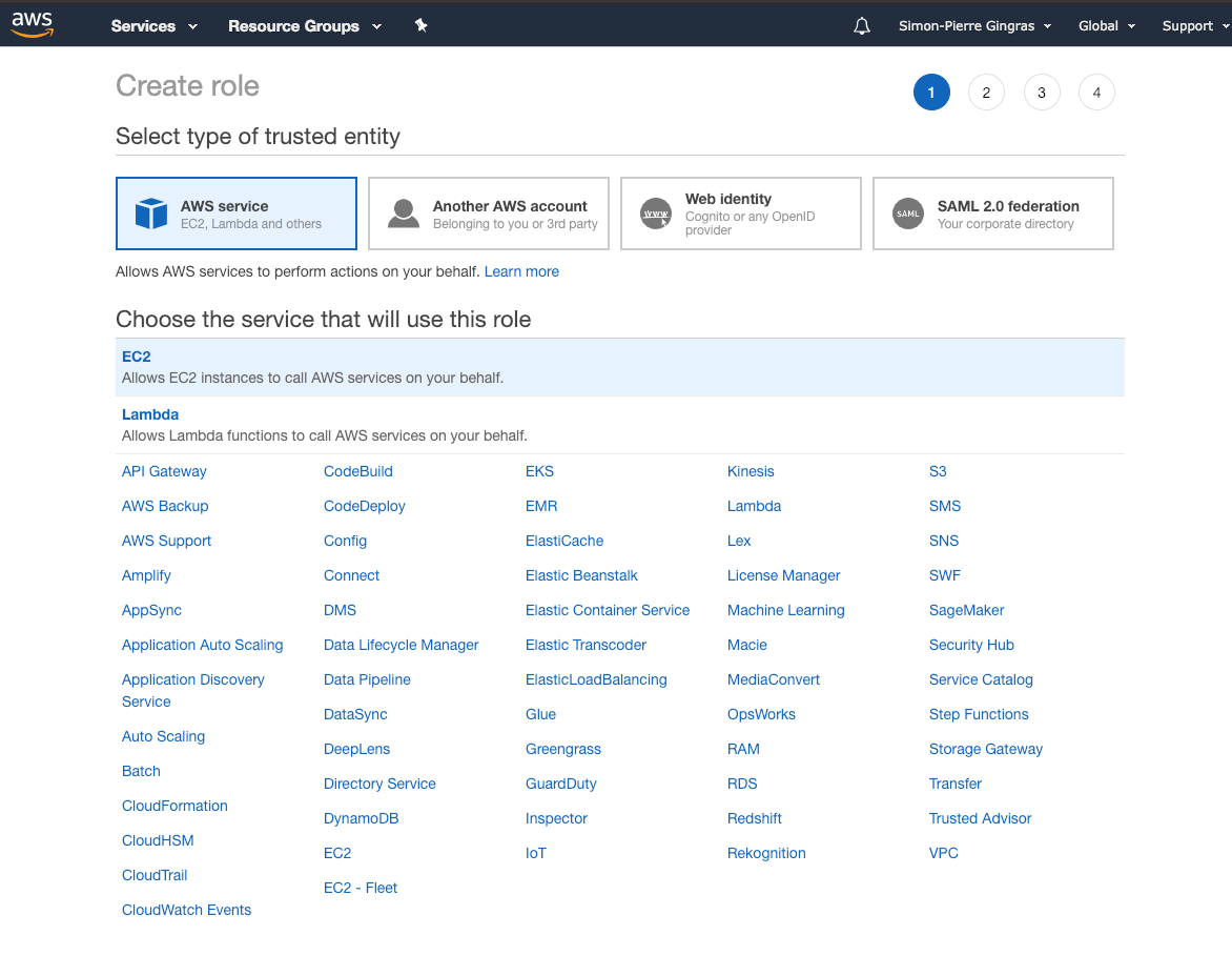AWS S3 Batch Operations Beginner’s Guide by SimonPierre Gingras