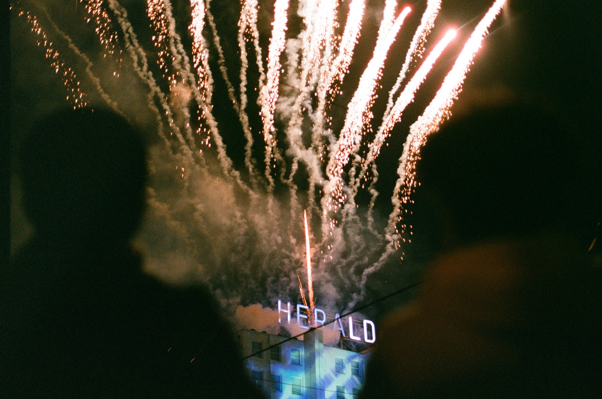 The Return of Film Photography. “Not everybody trusts paintings but