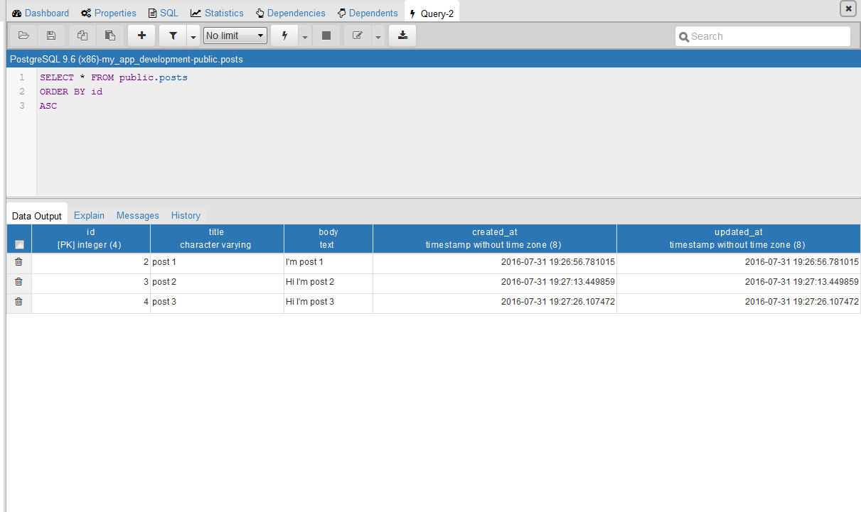 Offline Windows Machine SETUP Up and Running with Rails 5.0