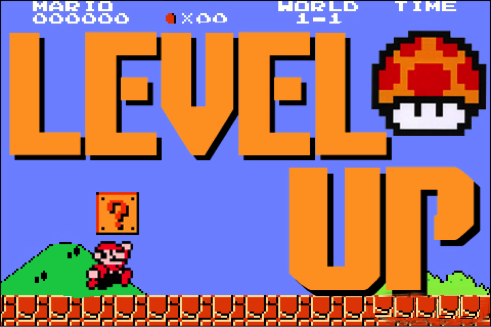 Levelling Up Your Product Through Behavioural Psychology