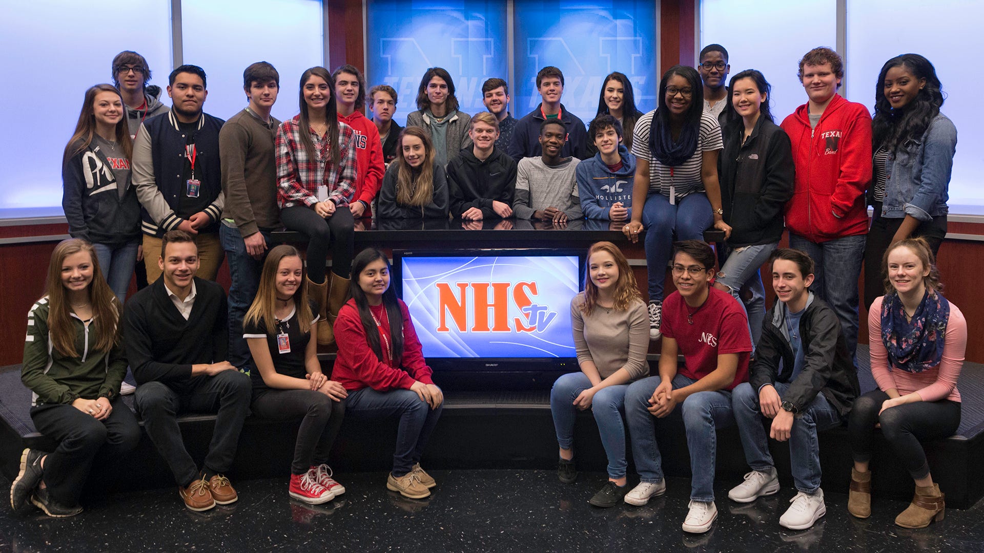 Northwest ISD Medium