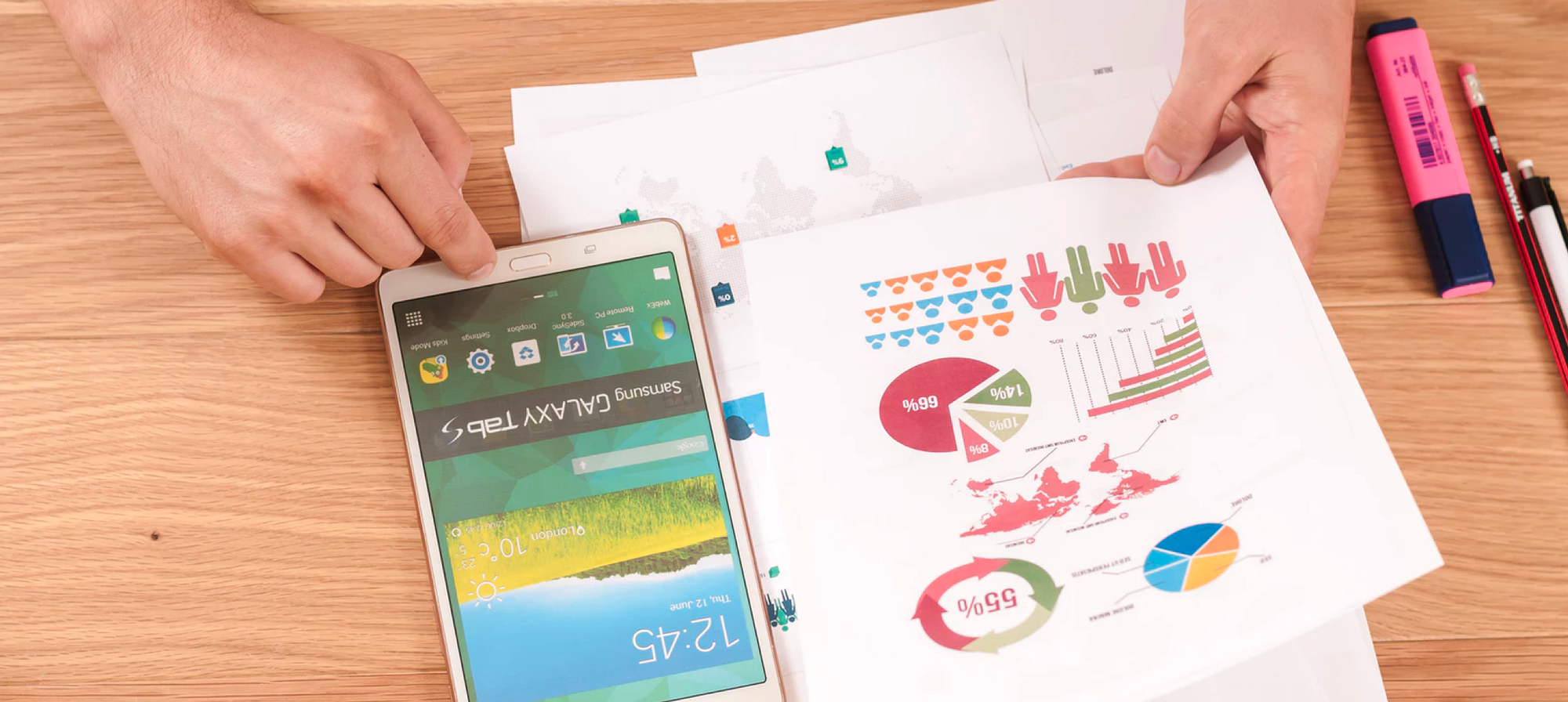 Membuat Laporan UX Sederhana. Pekerjaan seorang UX tidak berakhir… | by