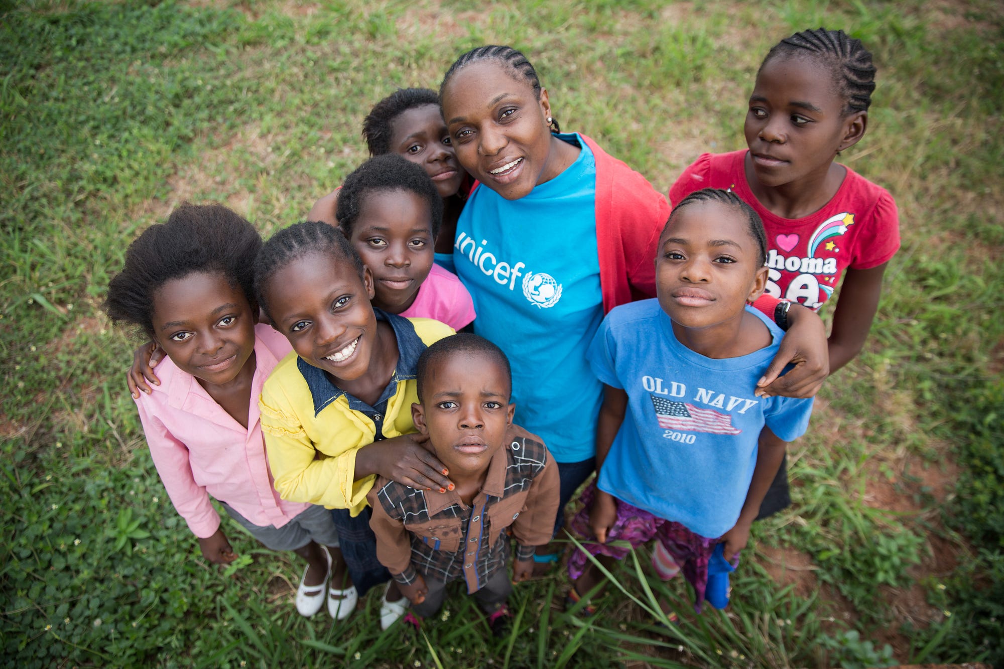 UNICEF DRC in 2016: Highlights. Read about our main successes and… | by ...