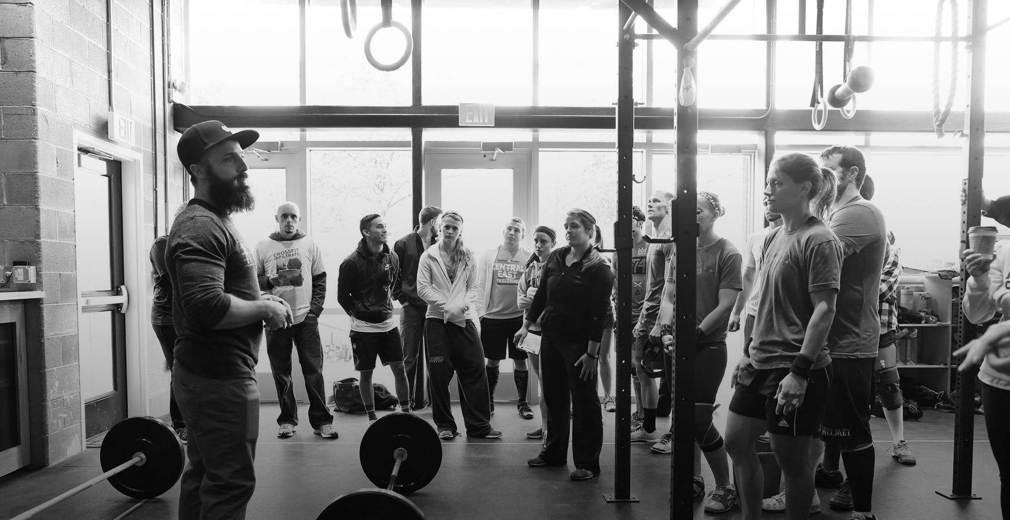 Top Crossfit Gyms In Indianapolis By Wodify Medium