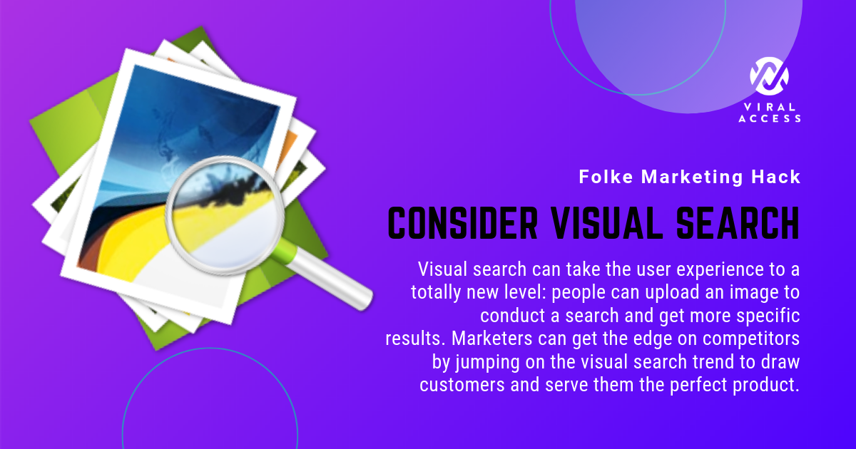 Why Visual Search Matters. Is your company ready for one of the… | by ...