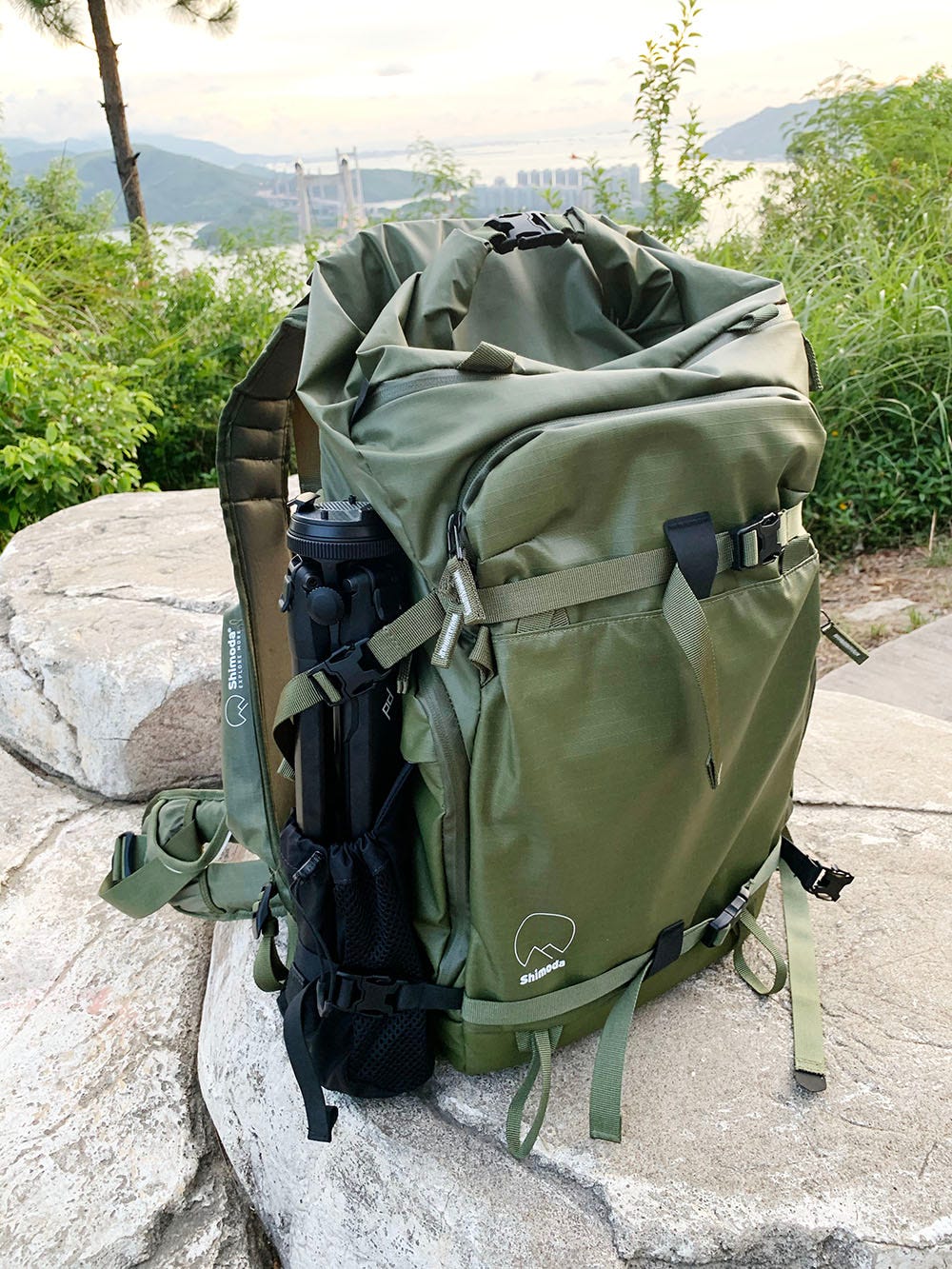 shimoda 40l