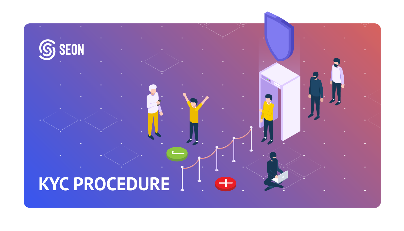 KYC Procedure, User Friction and Fraud Prevention — How Does it All Fit