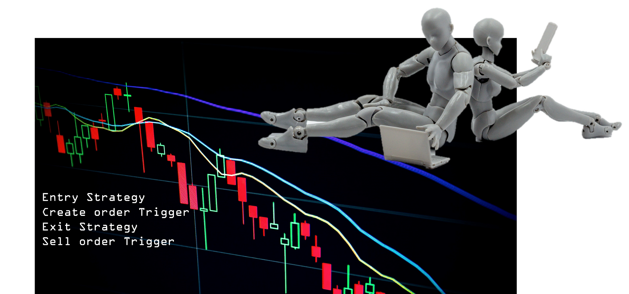 Crypto trading bot made simple. How to build your first ...
