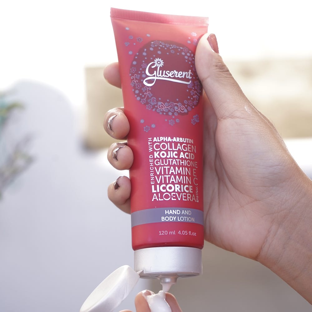 8 Merk Body Lotion Yang Bagus Untuk Memutihkan Kulit