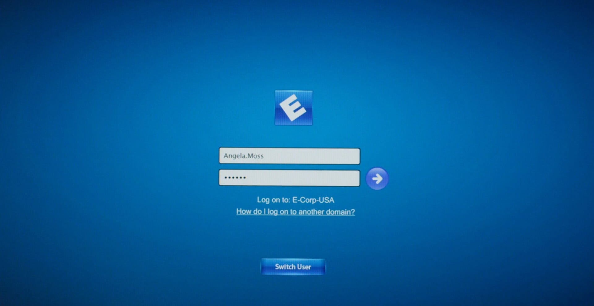 Tv E Corp In Mr Robot Tv Show 16 By Aleksey Busygin Medium Tv E Corp In Mr Robot Tv Show 16 By Aleksey Busygin Medium