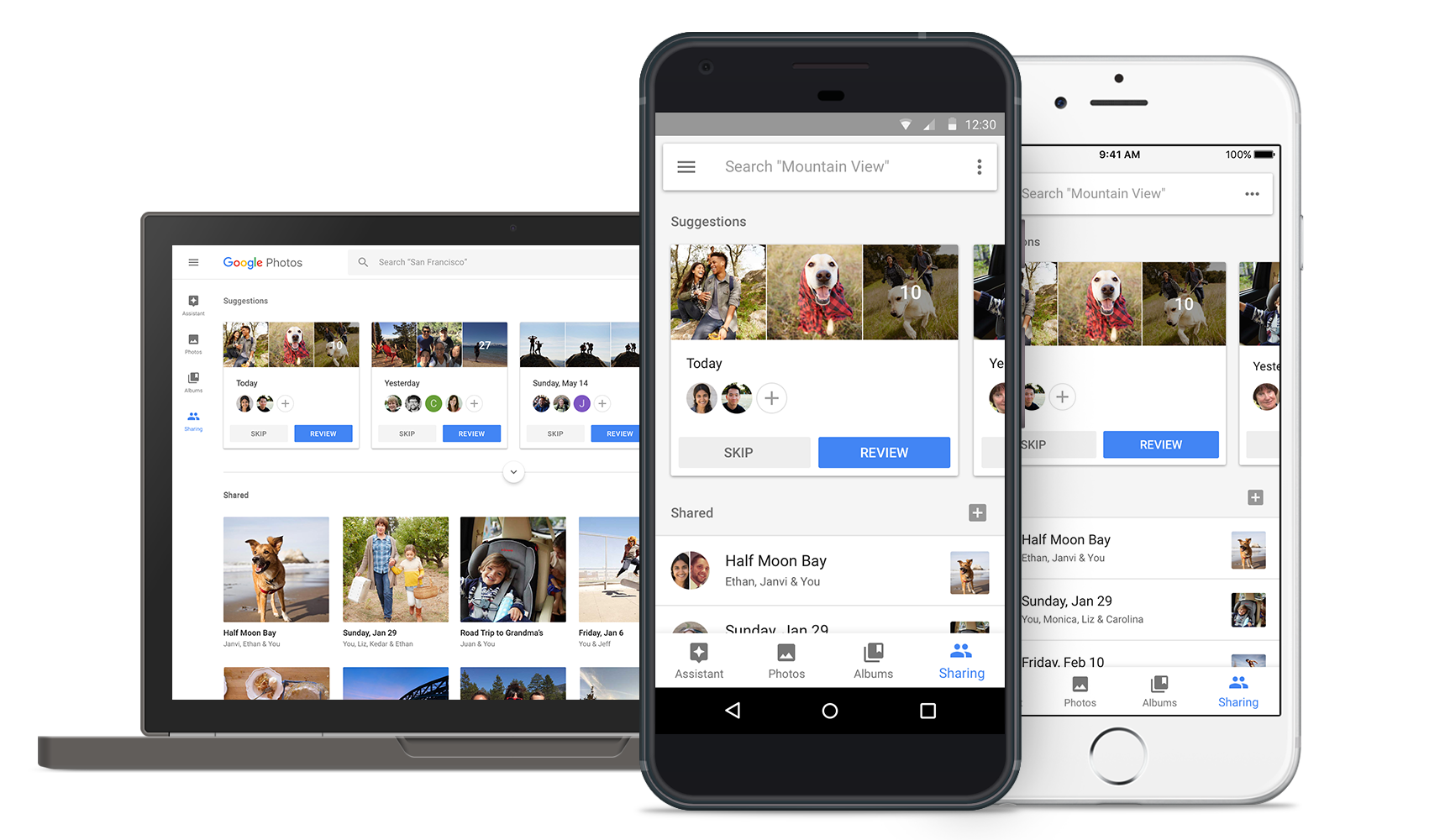 毎月5億人が利用する Google フォト Ai機能満載の写真保存 共有 整理サービスの価値 By Hiroyasu Ichikawa Socialcompany