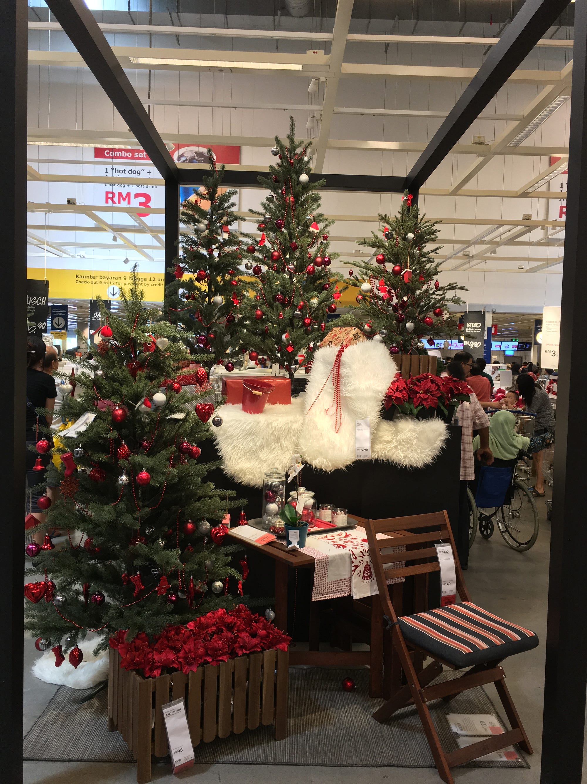Buy Christmas Decoration Online Home Decoration Ikea