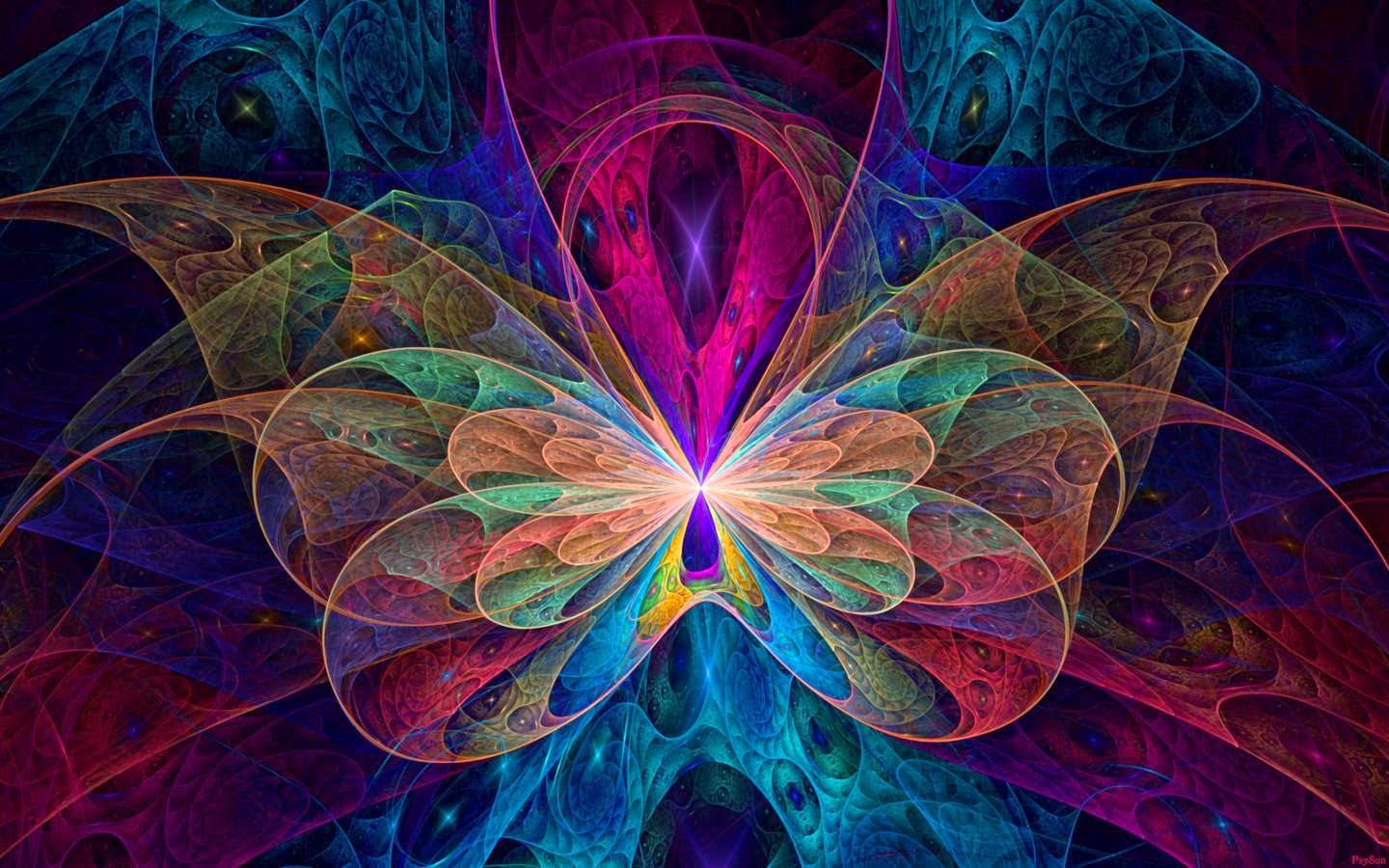 Butterflies Constellations Using Chaos Theory To Discover Patterns Predict Future Events By Ted Gross Medium