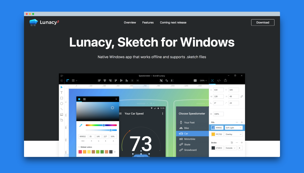 Magic Design Toolbox 27 New Ux And Ui Tools Prototypr