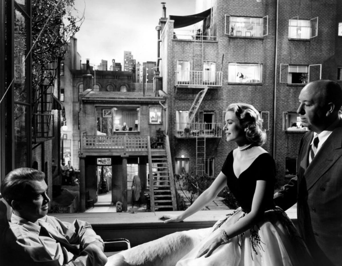 Photographed by Bud Fraker & Phil Stern © Paramount Pictures, Michael Ochs Archives