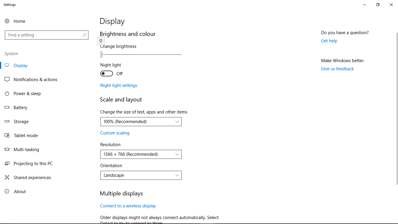 How to make your laptop battery last longer? by Lalit Pandey Medium